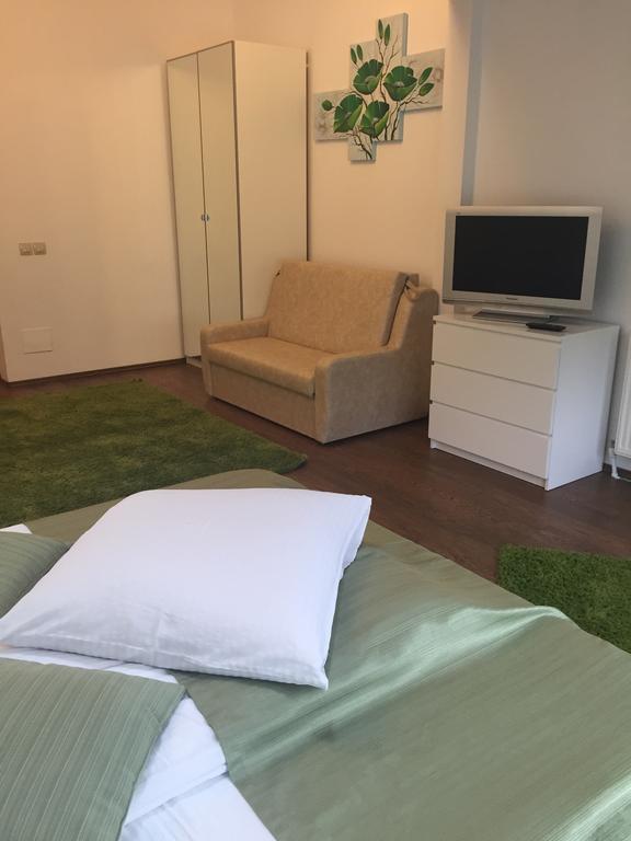 Pensiunea Silvian Cheia  Room photo