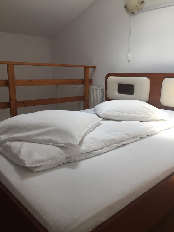Pensiunea Silvian Cheia  Room photo