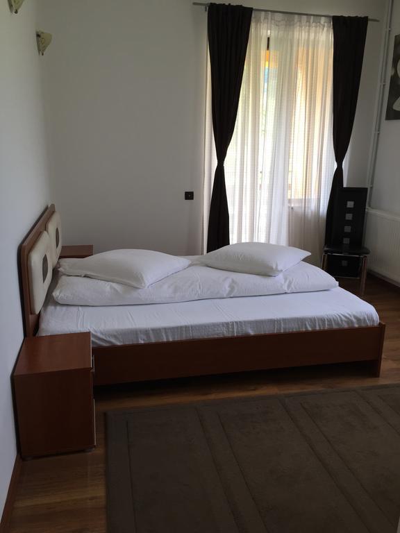 Pensiunea Silvian Cheia  Room photo